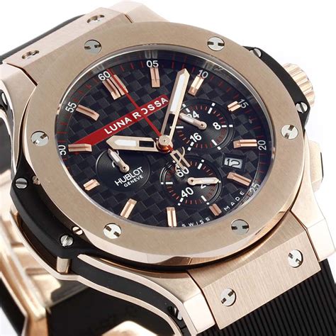 hublot big bang tuiga 1909 rose gold price